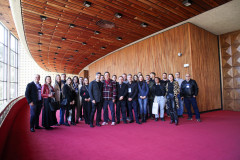 Teatro Guaíra traz arquiteto referência em acústica para melhorar o som do espaço