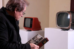 MIS-PR | Oficina de games e visita guiada noturna integram a programação de atividades gratuitas em agosto no MIS-PR