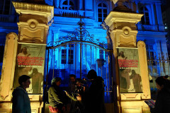 Curta “O Tira-dentes” transforma pontos históricos do Paraná em cenário de terror