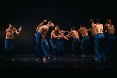 Balé Teatro Guaíra vai à Dinamarca e a quatro cidades do Paraná no 2º semestre