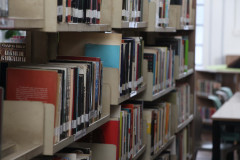 De oficina de poesia a atividades para crianças: confira a programação de agosto na BPP