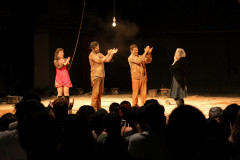 "Tom na Fazenda" no Guairinha: peça que já foi vista por 70 mil pessoas estreia no Paraná