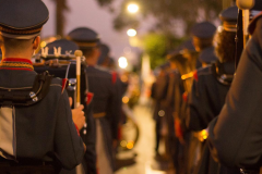 Curitiba vai sediar o VI Campeonato Paranaense de Bandas e Fanfarras