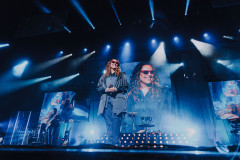 Ana Carolina celebra carreira e apresenta projeto "25 Anas" no Guairão