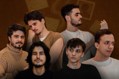 Espetáculo "CAFÉ" vai transformar Miniauditório do Guaíra em encontro de tradições