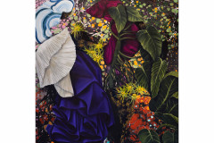 Exposição inédita de Mariana Palma é a nova realização do MON para o espaço do Olho