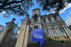 Exposição “TUDO BEM BOMBOM” vai integrar o III Festival da Palavra