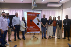 1º Festival de Cinema Curucaca está com inscrições abertas em Guarapuava