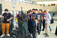 PR Film Commission integra festival sobre inovações no setor audiovisual nesta semana