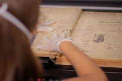 Museu Campos Gerais, símbolo cultural do Interior do Paraná, completa 75 anos