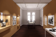 MIS-PR vai modernizar estrutura expositiva com novos layouts e espaços interativos