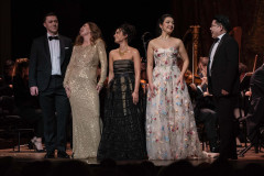 Teatro Guaíra recebe concerto da Ópera de Paris com a Orquestra Sinfônica do Paraná