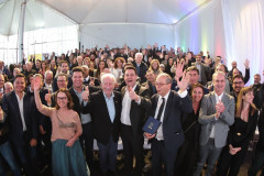 Estado apresenta projeto arquitetônico do Centre Pompidou Paraná; veja o vídeo