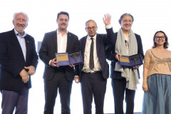 Centre Pompidou Paraná é um dos marcos dos 200 anos de relações entre Brasil e França