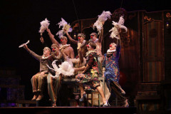 Dia da Pessoa Idosa: G2 Cia. de Dança Teatro Guaíra apresenta espetáculo “GAG” em Apucarana