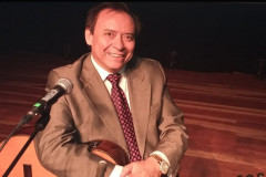 Guairinha recebe show internacional que celebra a conexão entre Brasil e Paraguai