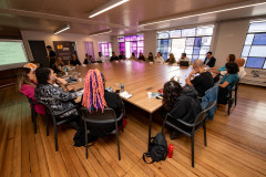 SEEC divulga cronograma para as eleições complementares do CONSEC 2025-2027