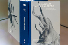 Livro do Museu Paranaense é semifinalista do 67º Prêmio Jabuti