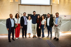 SEEC apresenta política de repasse fundo a fundo no IV Encontro de Cultura do Interior do Paraná