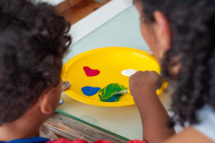 MON terá programação especial neste domingo para comemorar o Dia das Crianças