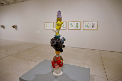 Museu Oscar Niemeyer oferece entrada gratuita no último domingo do mês