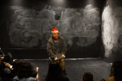 Teatro José Maria Santos recebe festival com 20 peças de revelações das artes cênicas