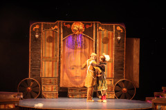 G2 Cia de Dança emociona público e aproxima idosos do universo artístico em Londrina