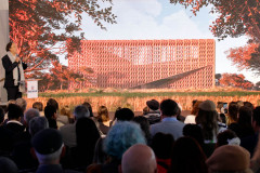 Estado promove audiência no dia 14 sobre implantação do Pompidou Paraná