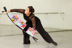 "Maria em Busca de Hovy": Guaíra recebe peça infantil que celebra cultura paranaense