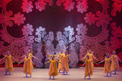 Novos bailarinos: inscrições para a Escola de Dança Teatro Guaíra abrem em 16 de outubro