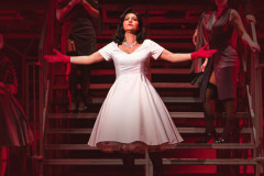 Teatro Guaíra recebe "Hilda Furacão, a Ópera", da Orquestra Ouro Preto