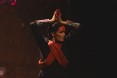 Miniauditório do Guaíra recebe espetáculo infantil “Plumaje”, inspirado em mitos latino-americanos