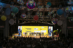 Palcos Sunset: artistas paranaenses terão espaço garantido no Verão Maior 2026