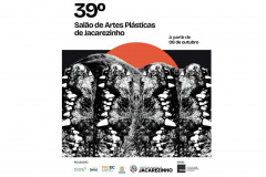 MAC Paraná participa do 39.º Salão de Artes Plásticas de Jacarezinho