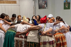 Teia/Fórum Cultura Viva Paraná 2025 reunirá Pontos de Cultura de todo o Estado