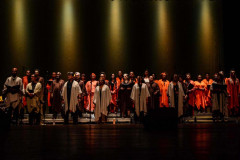 Feriado do Dia da Consciência Negra tem programação nos museus e no Teatro Guaíra