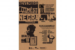 Mês da Consciência Negra tem especial sobre mulheres e novos livros na Biblioteca Pública