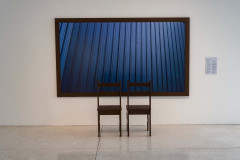 MAC Paraná celebra 55 anos com exposição comemorativa que apresenta obras do acervo - Mila Jung