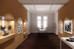 Após reforma, prédio histórico do MIS-PR será reinaugurado no dia 26 de novembro