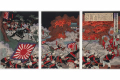 Com obras inéditas, MON abre nova edição da exposição asiática em 28 de novembro