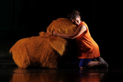 “Maria em Busca de Hovy”: Teatro José Maria Santos recebe peça sobre olhar infantil