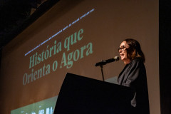 Ratinho Junior celebra preservação da história no lançamento do projeto Memória Paraná