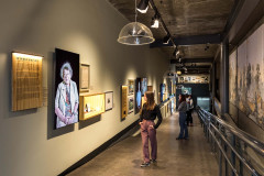 Museus do Estado, por todo o Estado: Governo anuncia oito satélites de museus por todo o Paraná