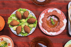 Série documental Sabores do Paraná realiza expedição audiovisual para revelar as histórias da cozinha paranaense