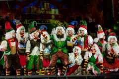 Três novidades no MON, Natal no Guaíra e estreia no MUPA estão na agenda cultural