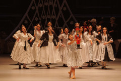 Agenda cultural tem "Quebra-Nozes", novas exposições no MIS-PR e Biblioteca cheia