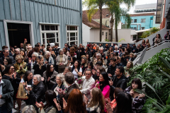 Em 2025, Museu Casa Alfredo Andersen amplia a formação artística e acesso cultural para diversos públicos 