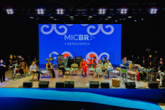 Empreendedores da cultura do Paraná levam projetos ao maior mercado de economia criativa