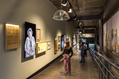 Em 2025, equipamentos culturais do Paraná ampliam públicos, modernizam espaços e projetam nova fase de descentralização