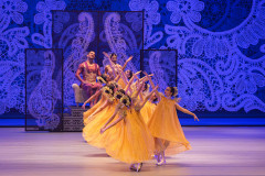 Com ingressos esgotados, “O Quebra-Nozes” chega ao Teatro Guaíra nesta semana